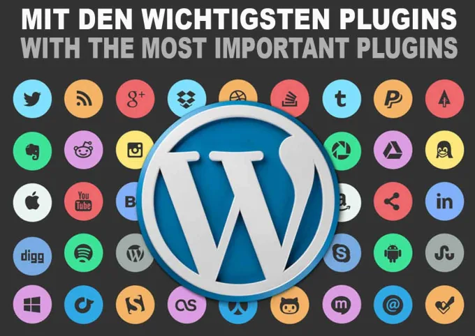euro-design, wordpress webseite